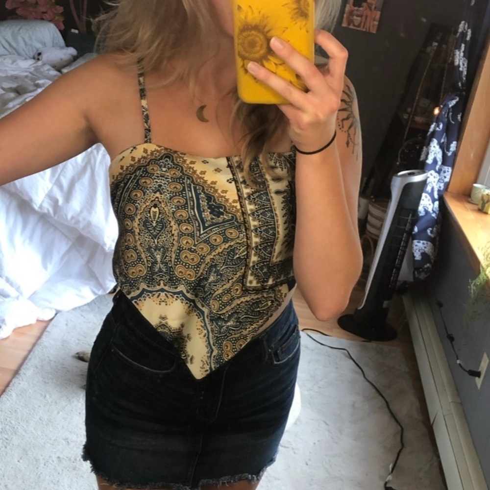SHEIN top